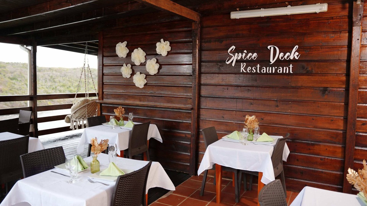 Micoud Hotel | Spice Bay Suites