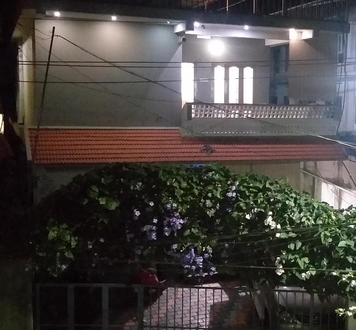 Kumily House | Spice Cottage Homestay