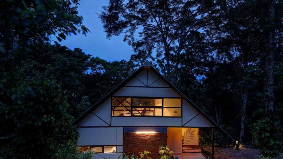 Udumbanchola Other | Spice up your stay with Elakadu Vasathi