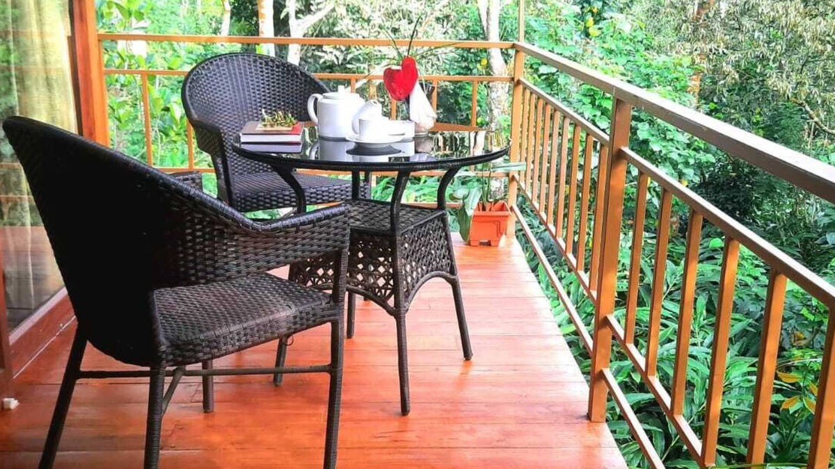 Kumily Hotel | Spice Villa Thekkady