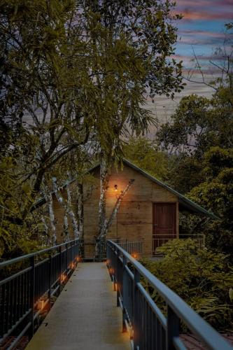 Udumbanchola Villa | Spice Villa Thekkady