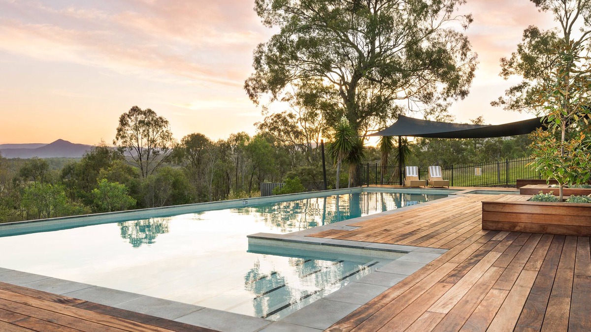 Grandchester Hotel | Spicers Hidden Vale