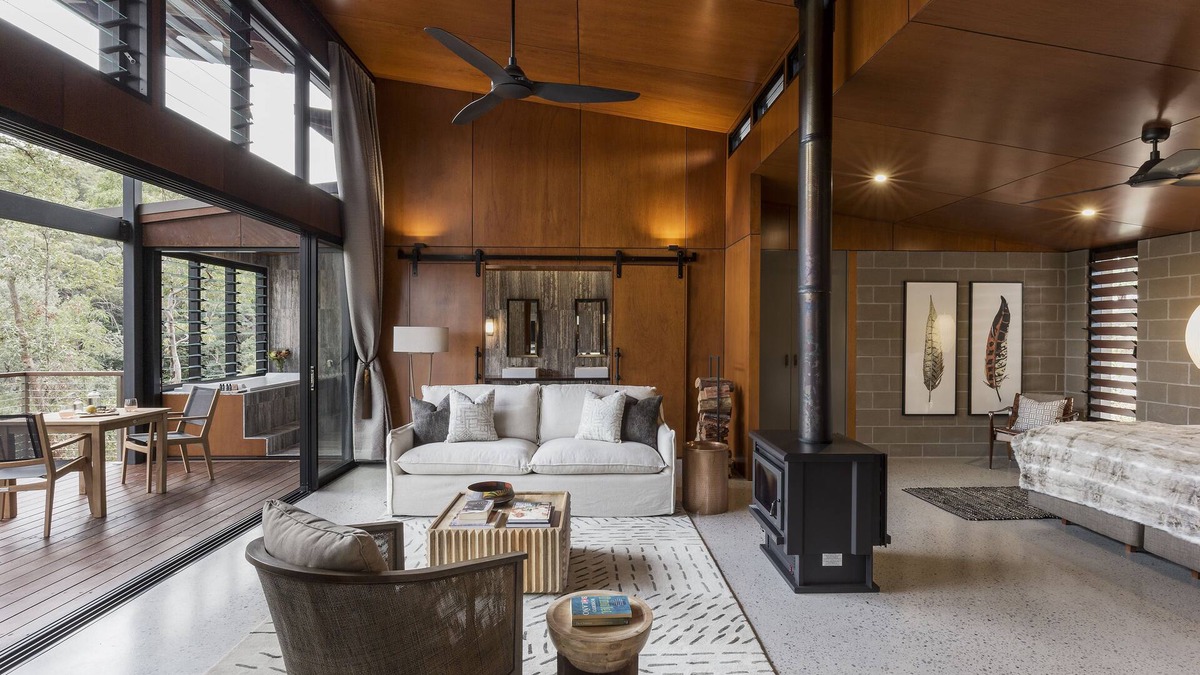 Bowen Mountain Resort | Spicers Sangoma Retreat - Adults Only