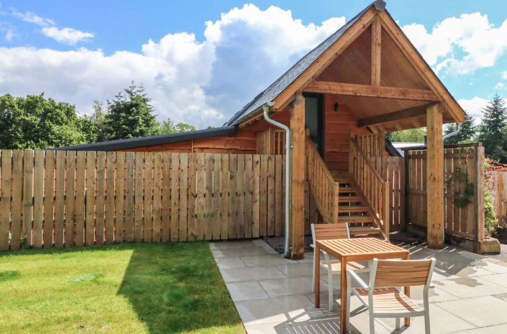 Newton Saint Cyres Apartment | Spicery Barn Loft