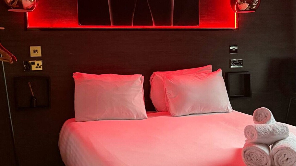 Hillrise Apartment | Spicy 1 BR jacuzzi flat London