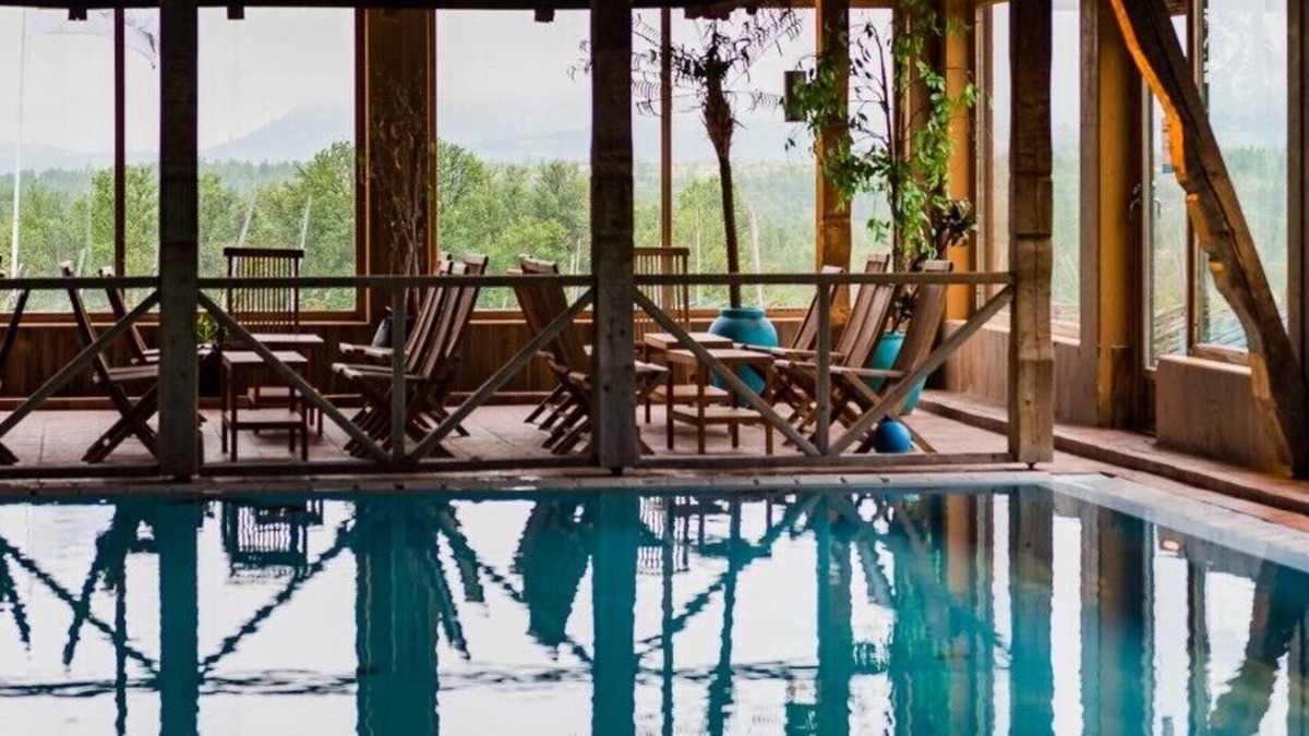 Venabygd Resort | Spidsbergseter Resort Rondane