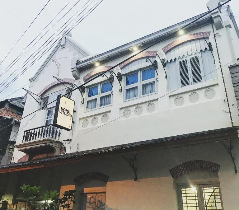 Semarang Utara House | Spiegel Home Studio