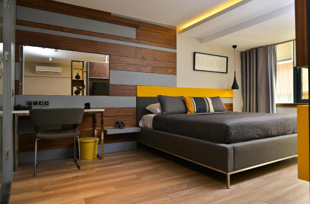 Izmir City Centre Apartment | Spil Suites