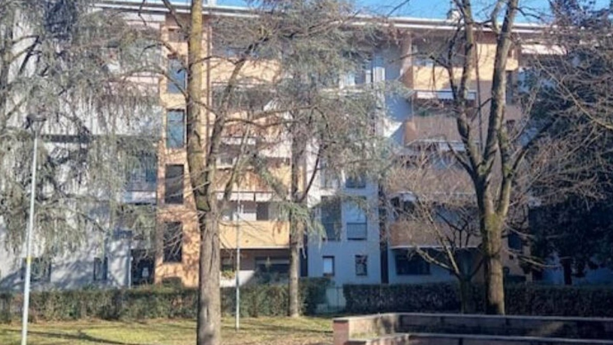 San Donato Milanese Apartment | Spilamberto 6B