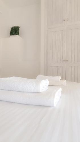 Stavros Apartment | Spilia Apartments