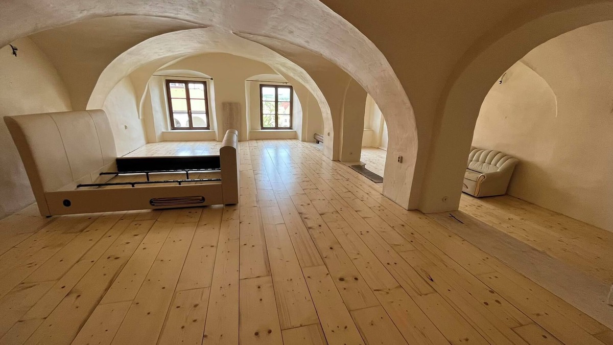 Levoca Villa | Spillenberg Bridal Suite