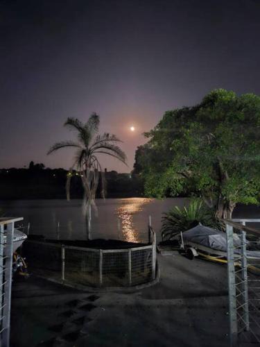 Port Shepstone House | Spillers Riverside Lodge.