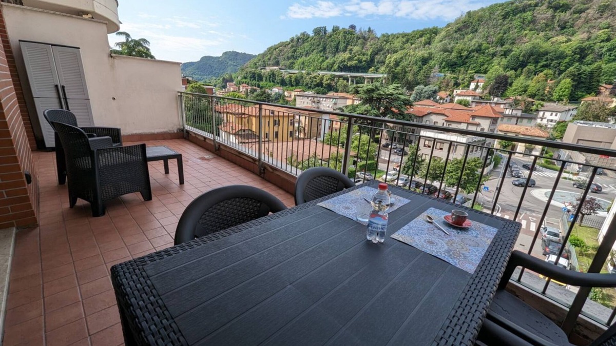 Como Apartment | Spina Verde View - My Home In Como