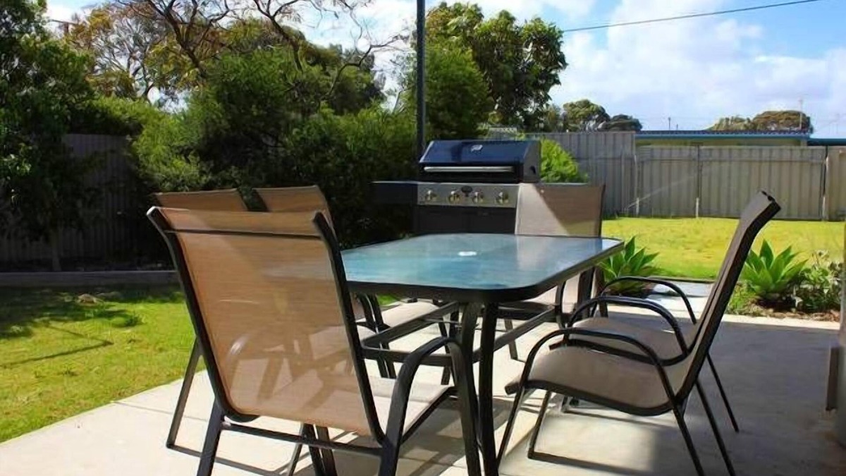 Goolwa South House | Spindrift Goolwa - family friendly getaway