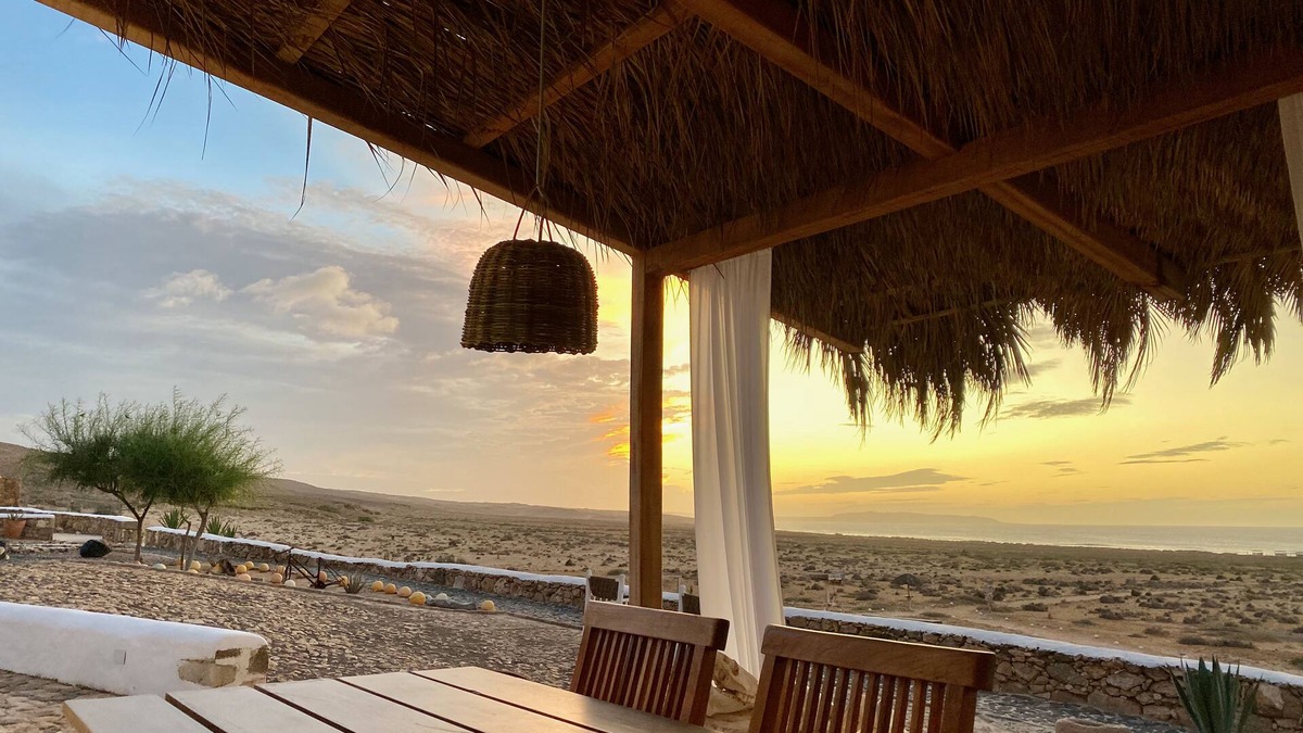 Espingueira Cabin | Spinguera Ecolodge