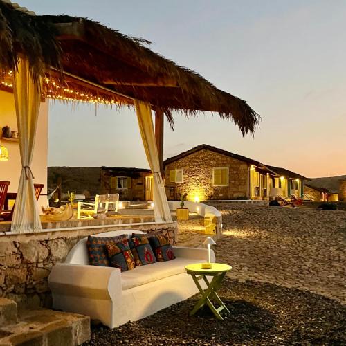 Espingueira Hotel | Spinguera Ecolodge