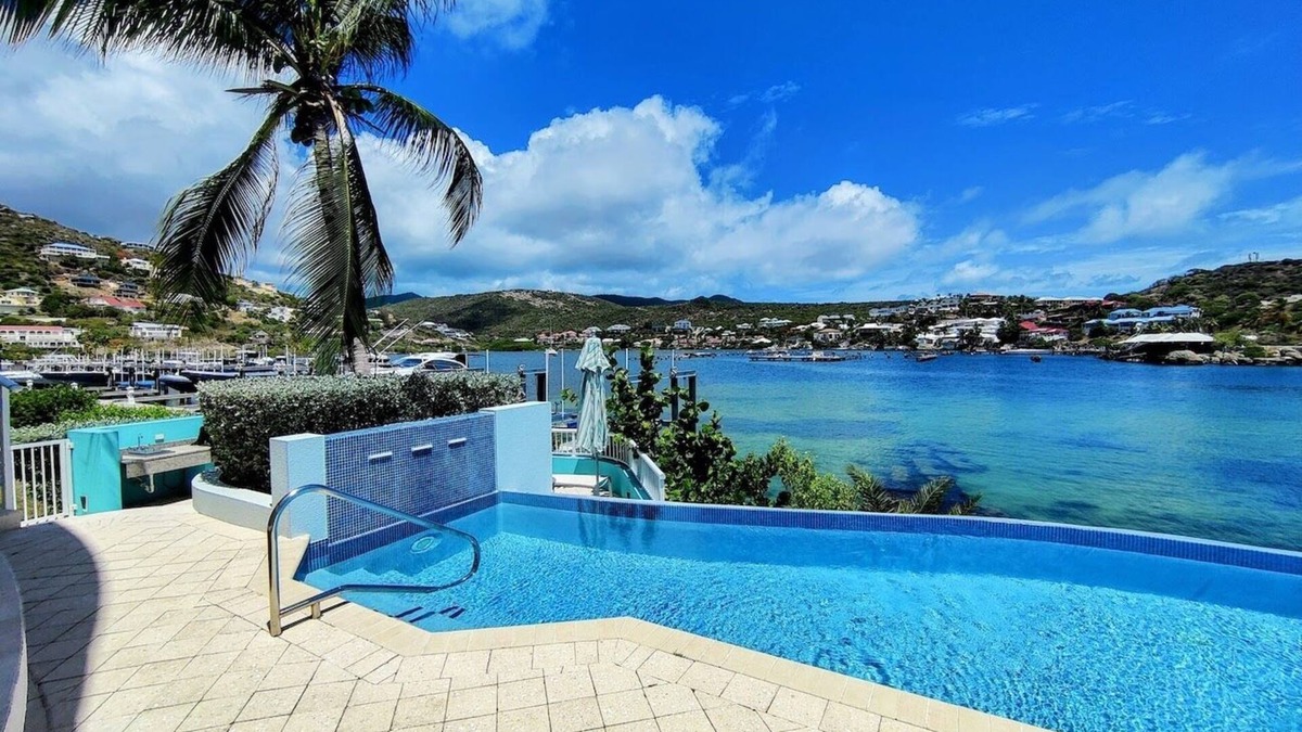 Oyster Pond Condo | ☀️⛱️ Spinnaker 1412 by IRE Vacations - 2 Bedroom Condo with Resort Amenities
