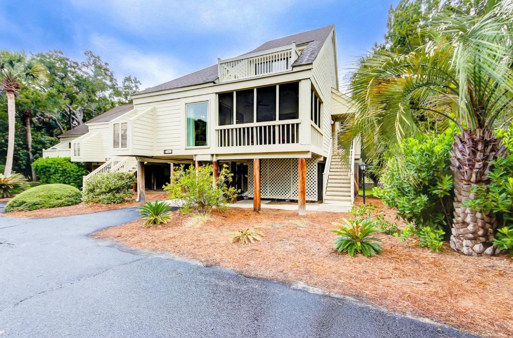 Spinnaker Beachhouses Villa | Spinnaker 782