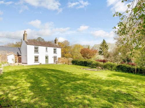 Twywell House | Spinney Cottage