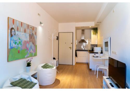 Padova Apartment | Spiral-Loft, Santo Apartment