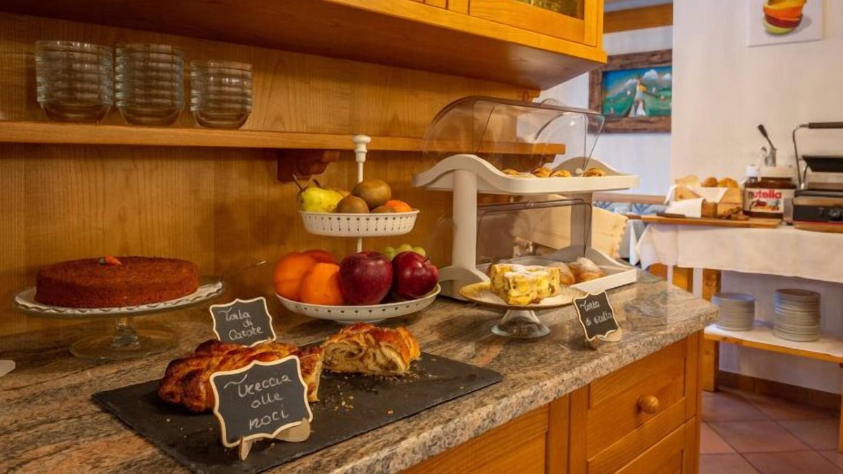 Penia Hotel | Spires Hotel