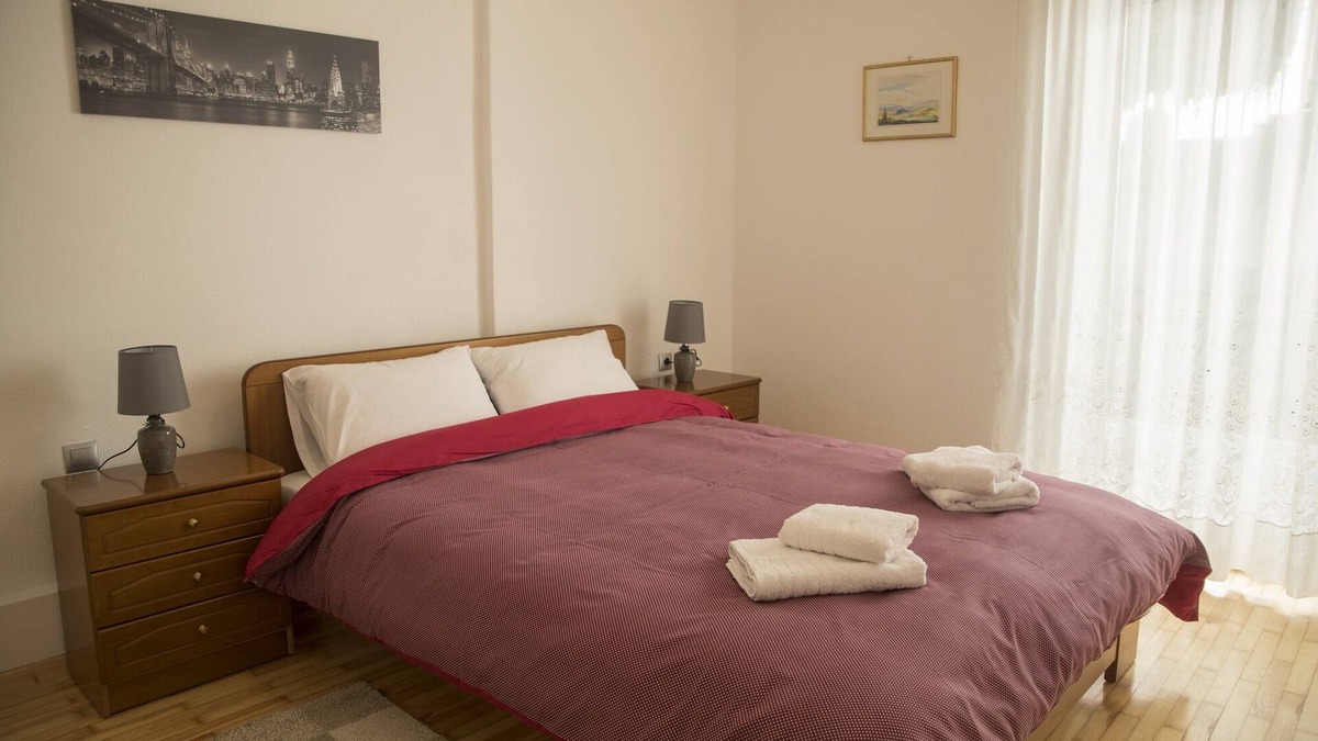 Kalambaka Apartment | Spiri's House-Deluxe Apartment in Kalabaka-Meteora