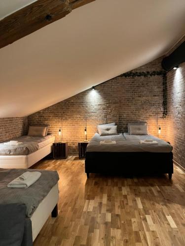 Ekeby Bed & Breakfast | Spirit Bed & Breakfast