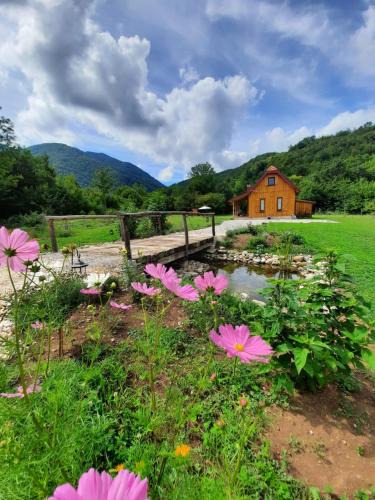Brusane Ski Chalet | Spirit of Velebit