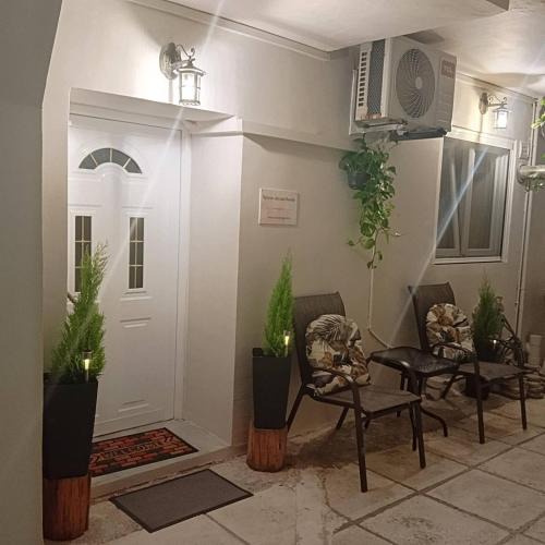 Messonghi Apartment | Spiros dream house