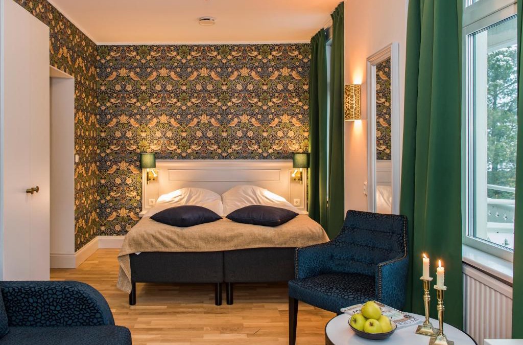Lulea Hotel | SPiS Hotell Amber