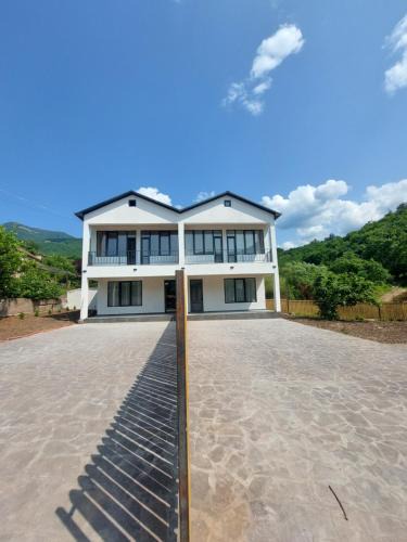 Ijevan Apartment | Spitak tun
