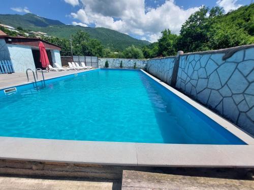 Ijevan Apartment | Spitak tun