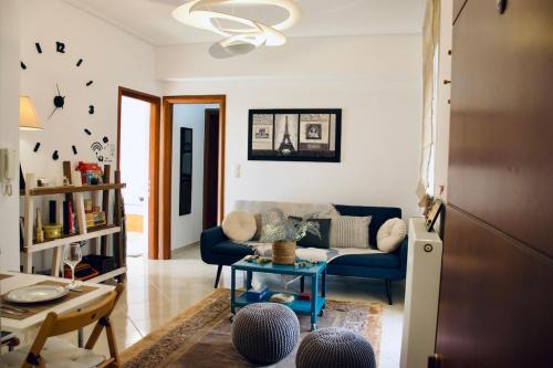 Mesolongi Apartment | Spitaki Cozy Living Messolonghi