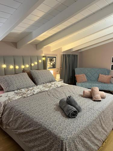 Alepou House | Spitaki