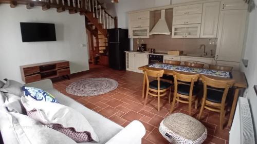 Ouranoupoli House | Spiti Ouranoupoli