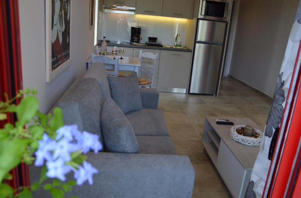 Palaia Epidavros Apartment | Spiti Portokali