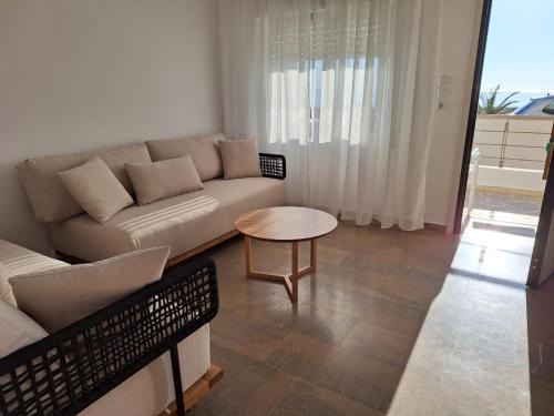 Ayia Anna Apartment | Spiti sto Aigaio