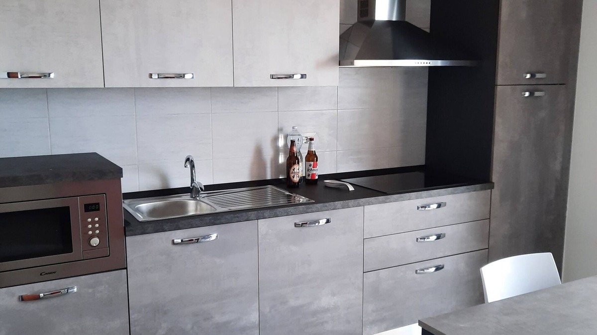 Trinita d'Agultu Apartment | Splendido Appartamento vista mare