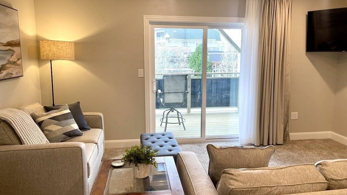 Bemus Point Apartment | Splash Suites ~Newly Built~ Heart of Bemus Point #1