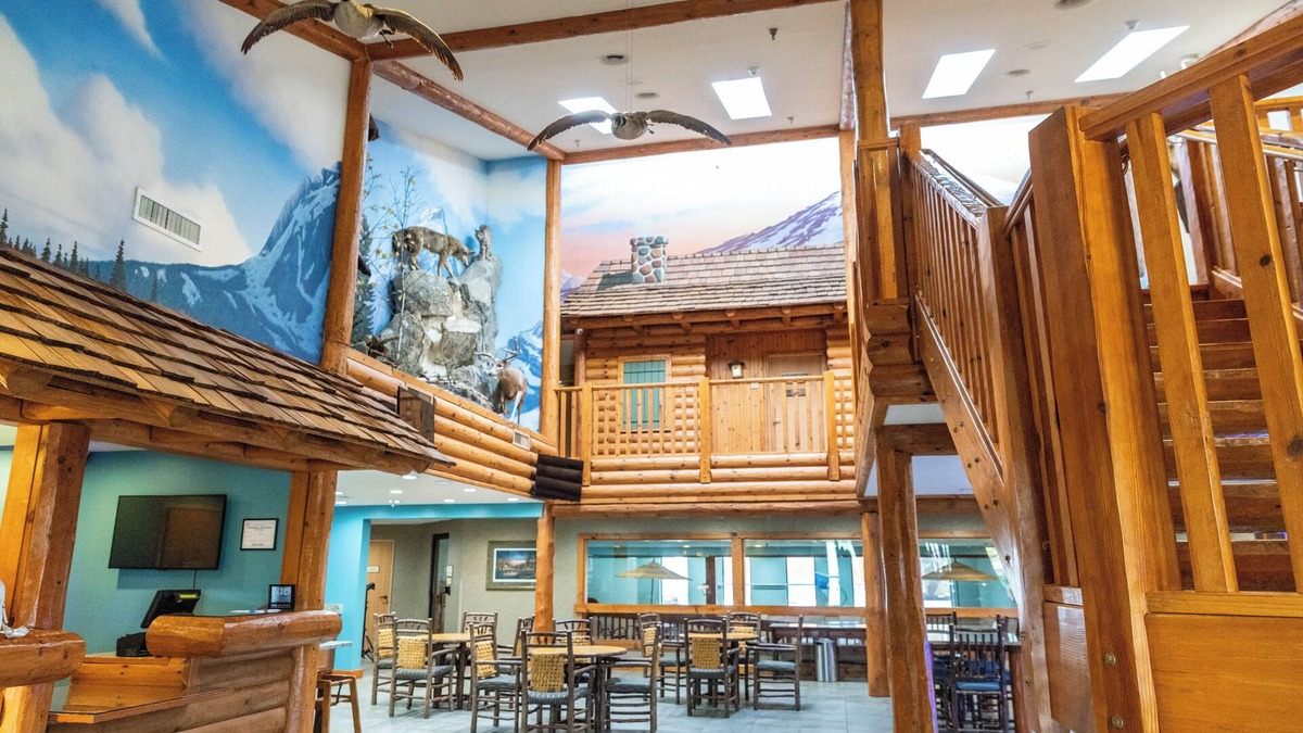 Dundee Hotel | Splash Universe Resort