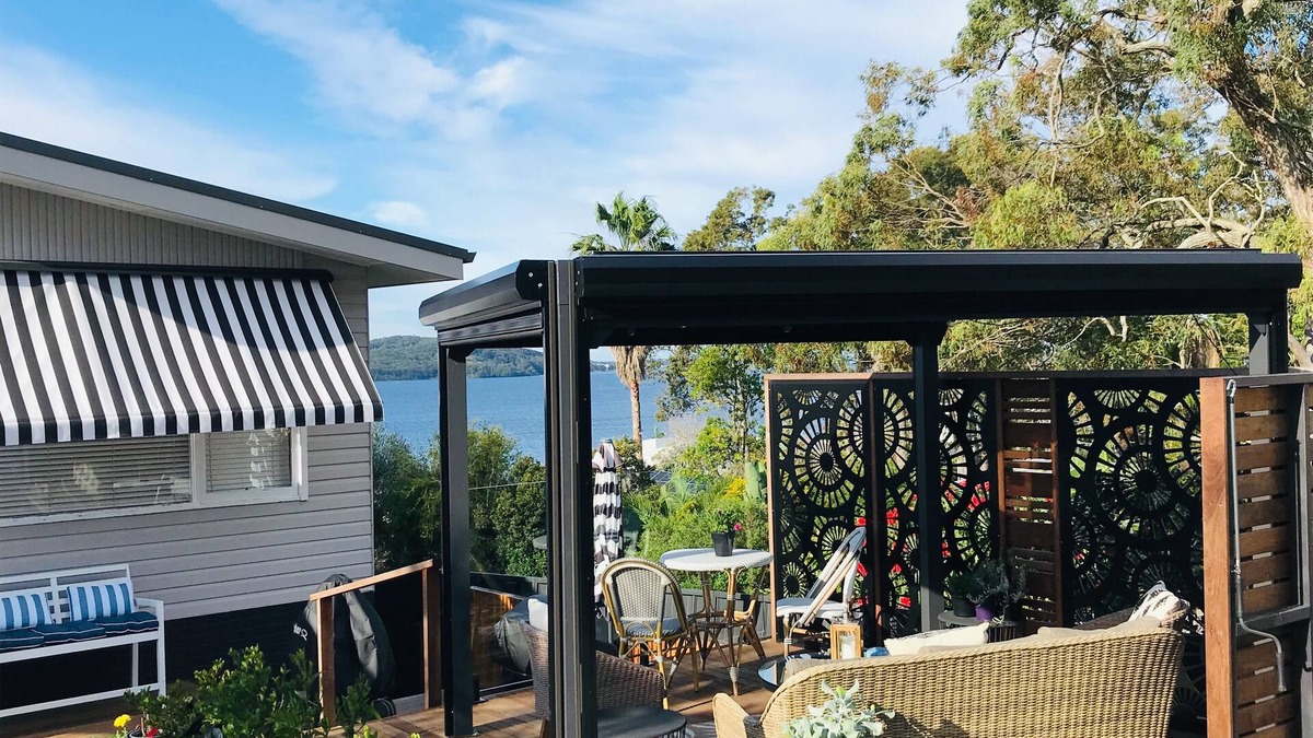 Carey Bay Apartment | Splashdown Getawayn