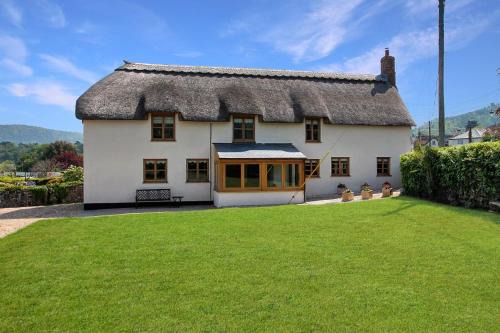 Porlock House | Splatt Barn Porlock