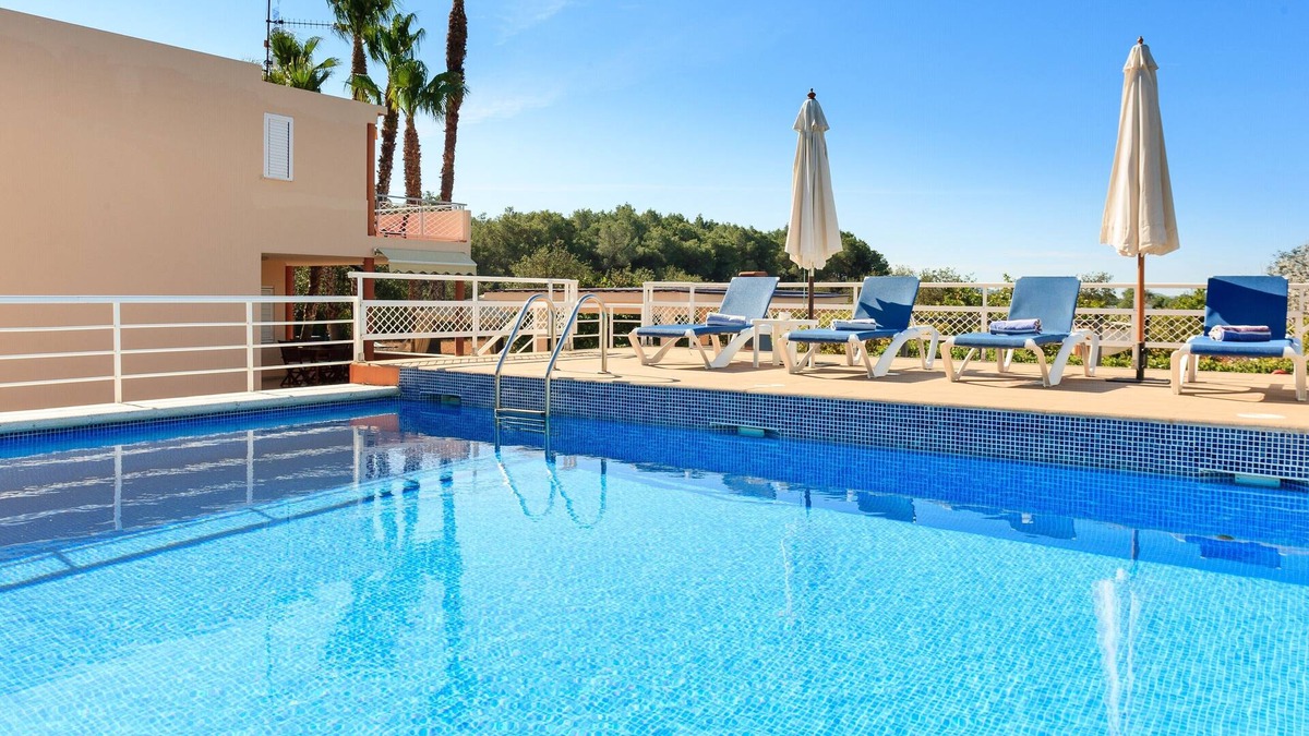 Sant Joan de Labritja House | Splendid and comfortable Villa in the countryside of Ibiza
