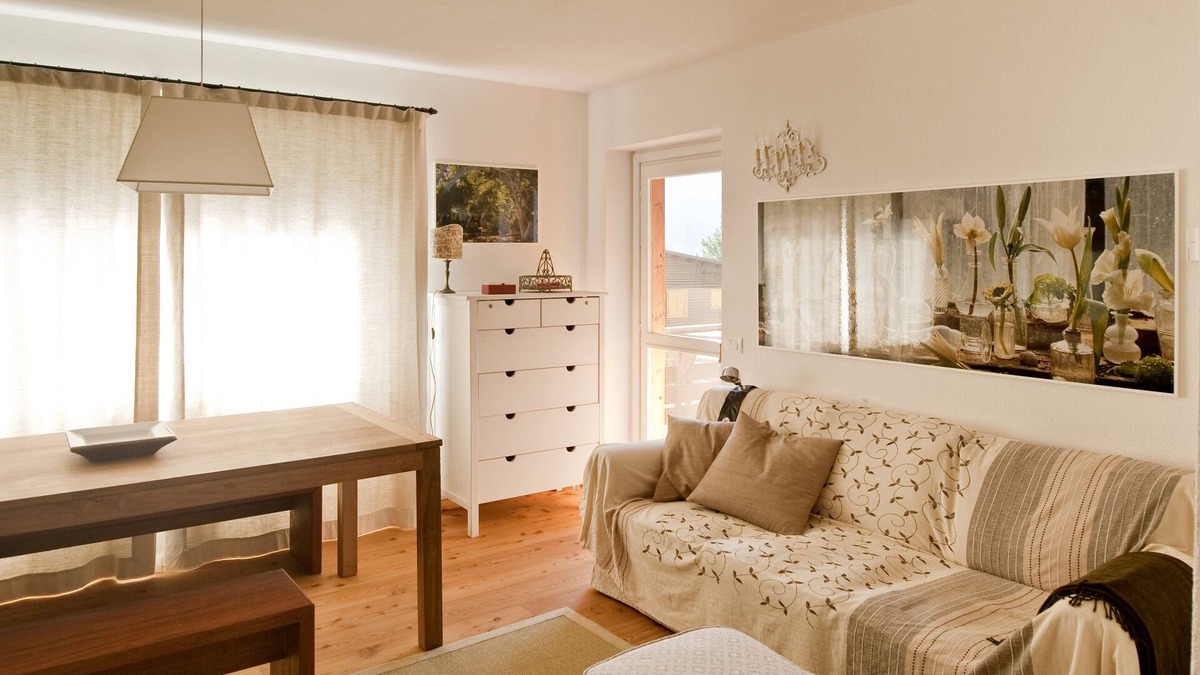 Temu House | Splendid Apartment Ponte di Legno 85 square meters 8 beds