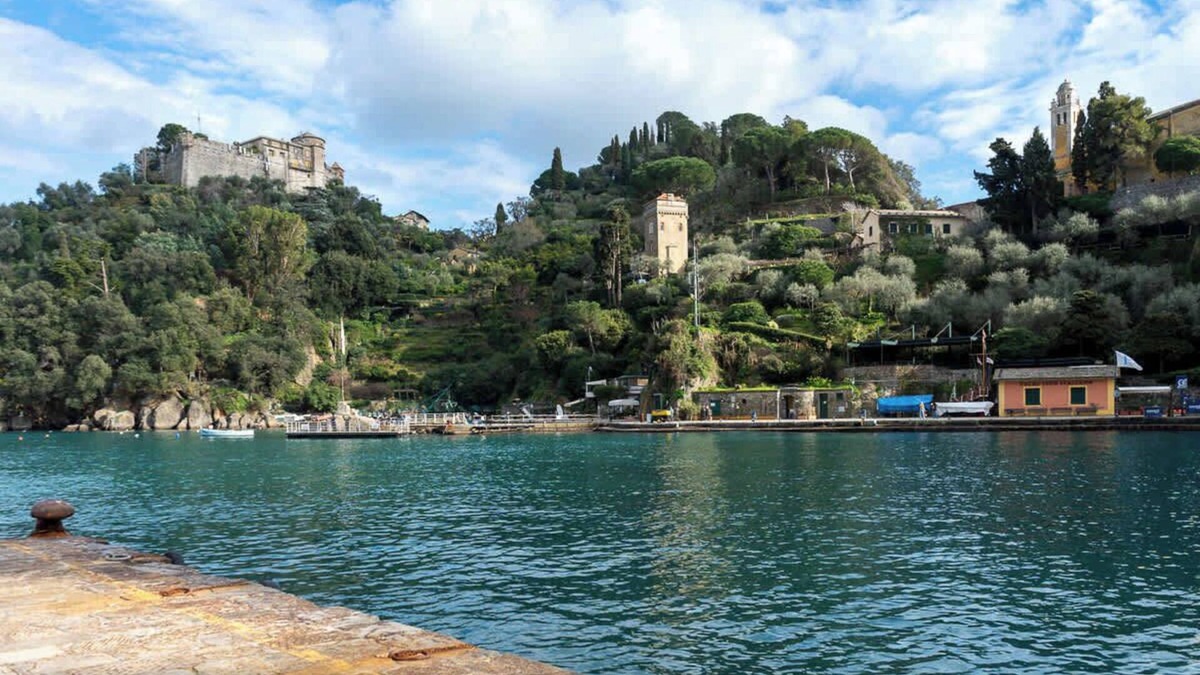 Portofino Apartment | Splendid apt. in Portofino centre