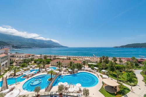 Boreti Hotel | Splendid Conference & Spa Resort