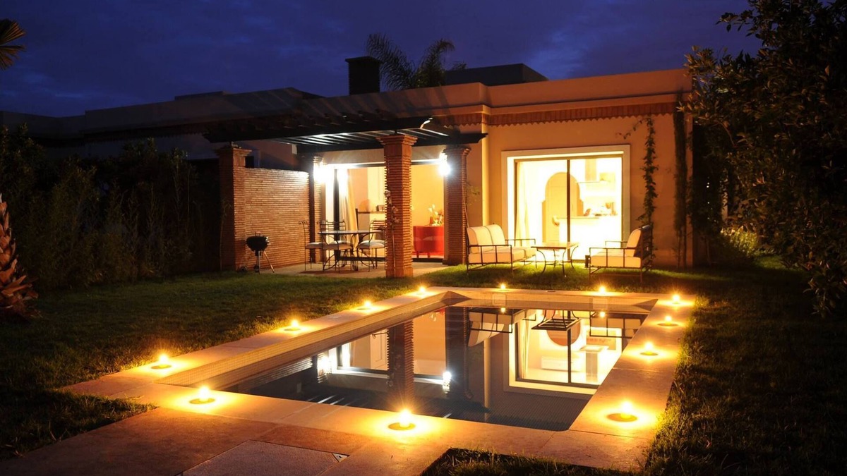 Issen Villa | Splendid, fully-equipped villa with private pool