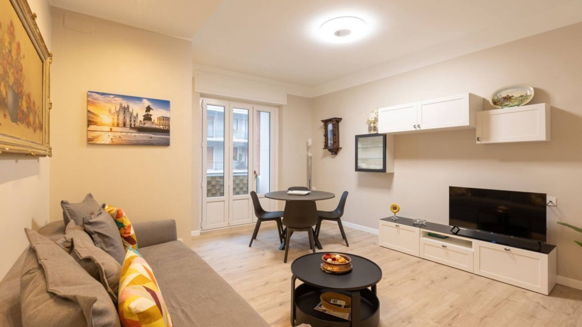 Fiera Apartment | Splendid two bedrooms Fiera area - Mirable PM