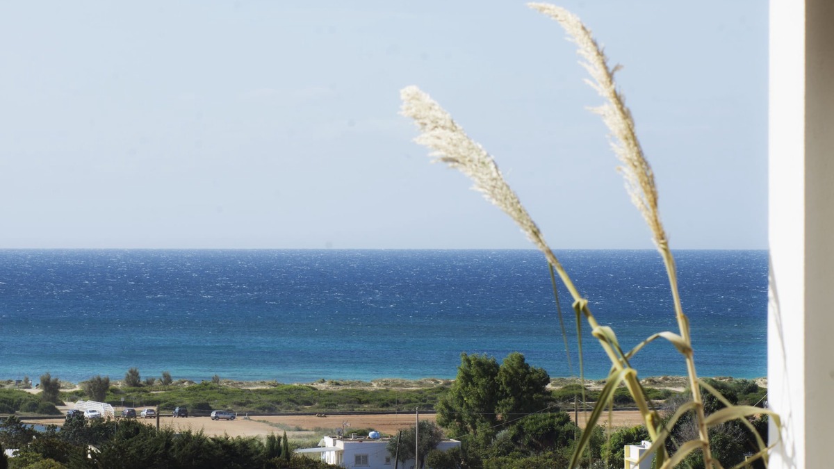 Torre Pali Villa | Splendid villa set in the Mediterranean scrub a stone's throw from the Ionian sea