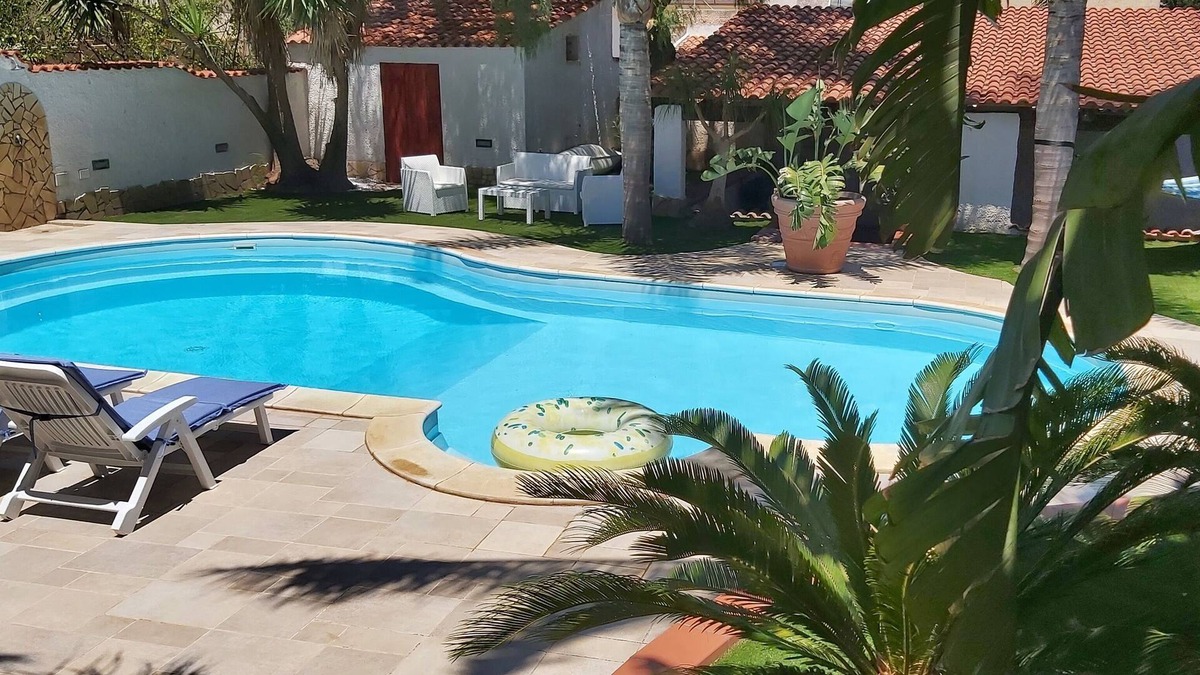 Castelvetrano Cottage | Splendid Villa with swimming pool in Sicily near the sea CIR: 19081006C221263